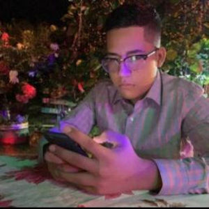 Meet your Posher, Juan